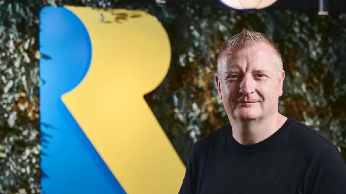 Rare Boss Promoted to Head of Xbox Game Studios