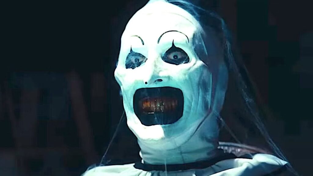 Terrifier 3 Review – Lore, Gore, and More of the Same