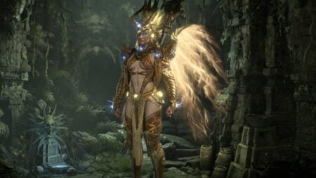 Diablo 4 Spiritborn build image