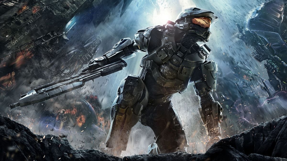 Where Does Halo Stand In The Current Era Of Gaming? – Power Up And Game #109