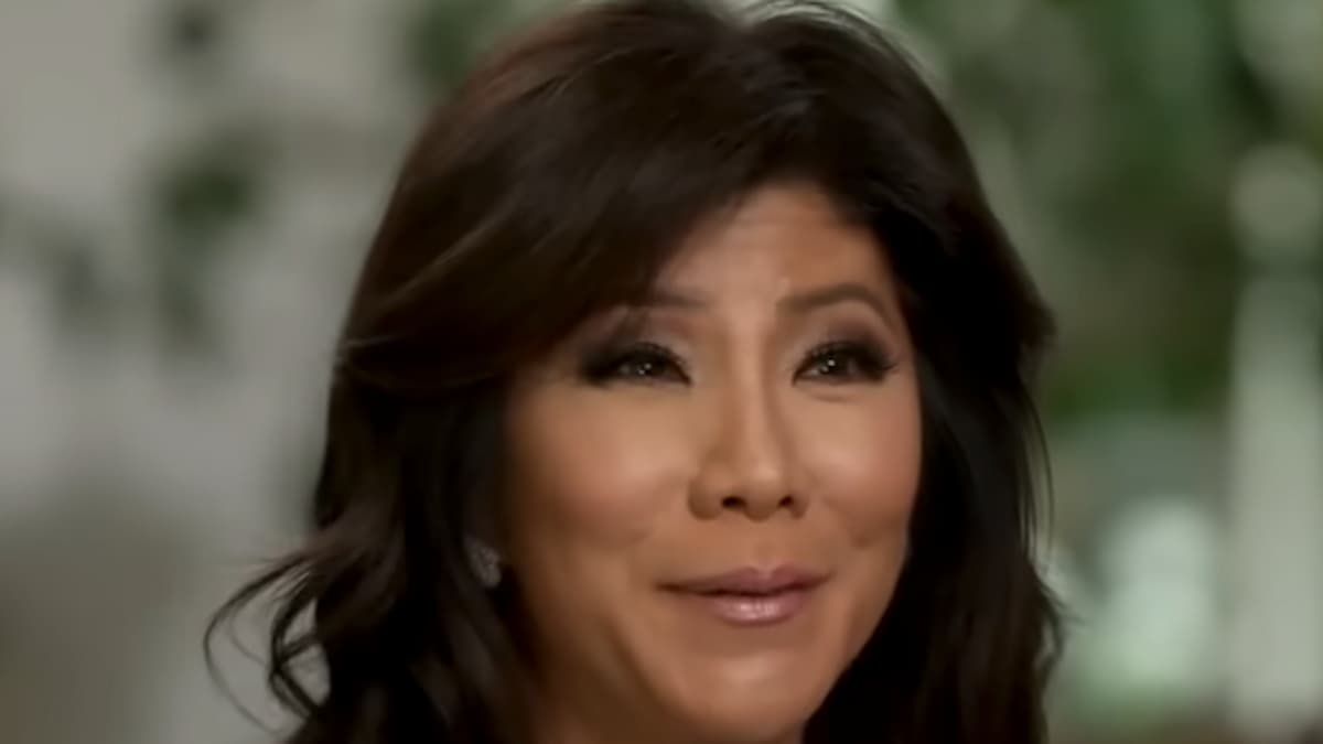 Julie Chen Gloats About Marriage With Les Moonves After His Work Scandal: ‘[I] Never Yell’