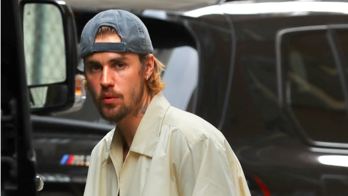 Hailey Bieber Is Helping Justin Bieber ‘Survive’ During Diddy Scandal Says Stephen Baldwin: ‘He Has Totally Lost His Mind’