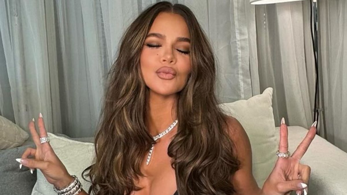 Khloe Kardashian Called ‘The Queen of Photoshop’ as She Reveals ‘Problematic’ Celebrity Crush: ‘Did She Meet Him at a Diddy Party?'