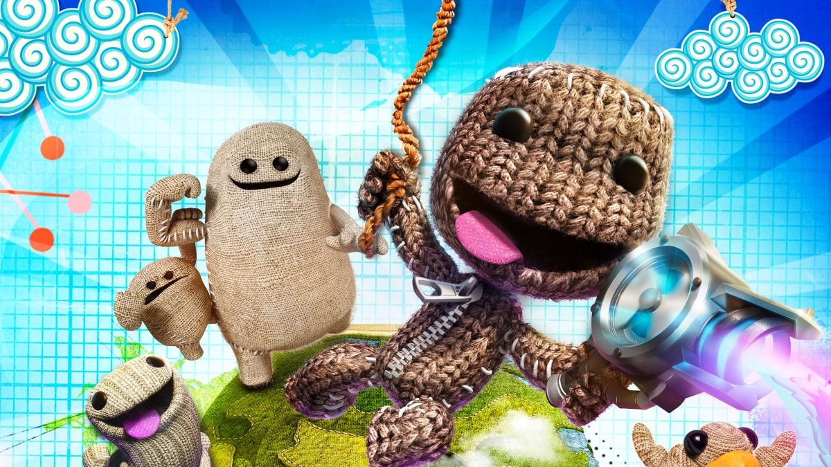 LittleBigPlanet 3 и DLC к ней навсегда удаляются из PlayStation Store