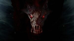 Diablo 4 dungeon image, festering dark