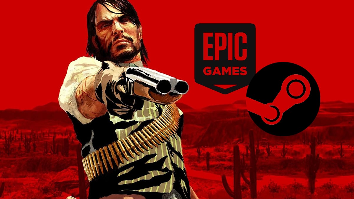 Red Dead Redemption и Undead Nightmare будут преследовать ПК 29 октября, как раз к Хэллоуину