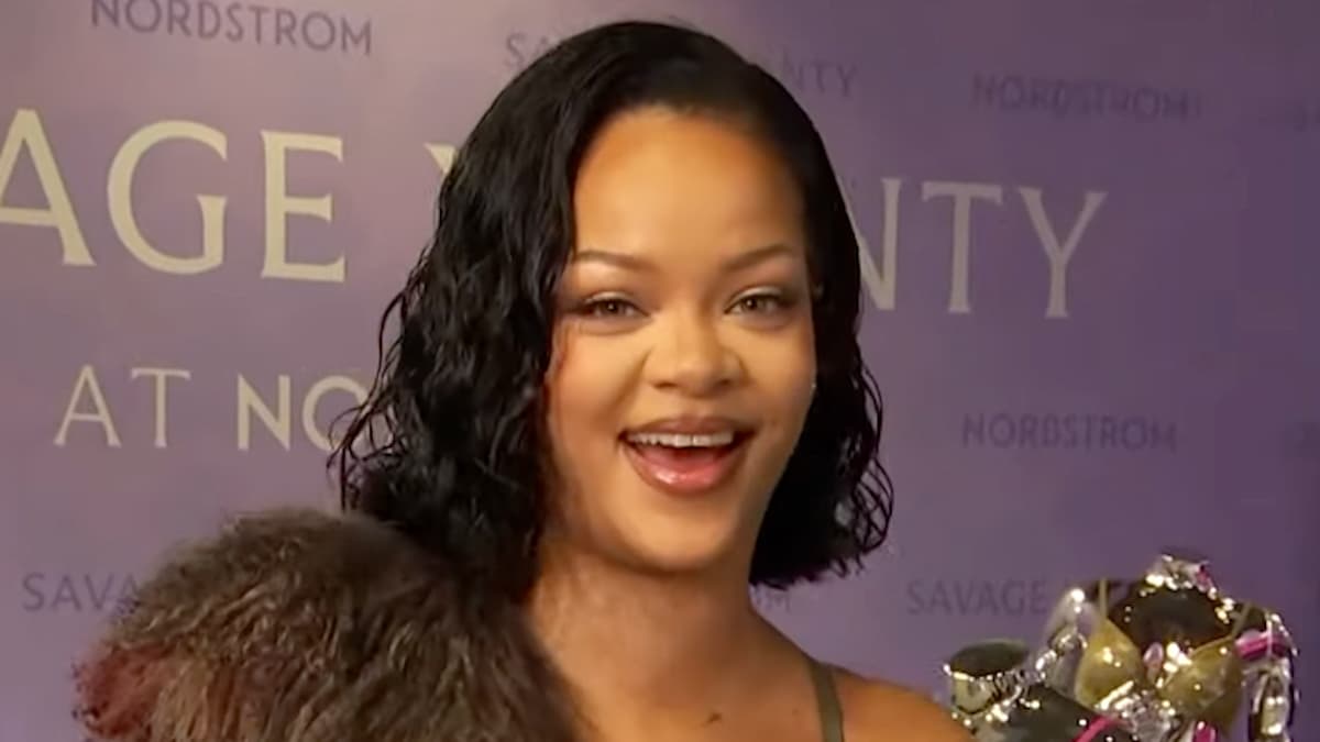 Rihanna Reveals RHOSLC Is Her Favorite Housewives City: ‘Never Know What’s Coming Next With Them’