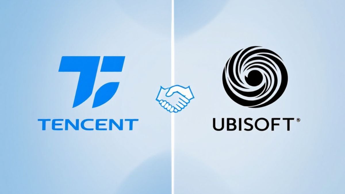 Ubisoft is Getting Sued For Sharing Marketplace & Ubisoft+ User Data With Meta