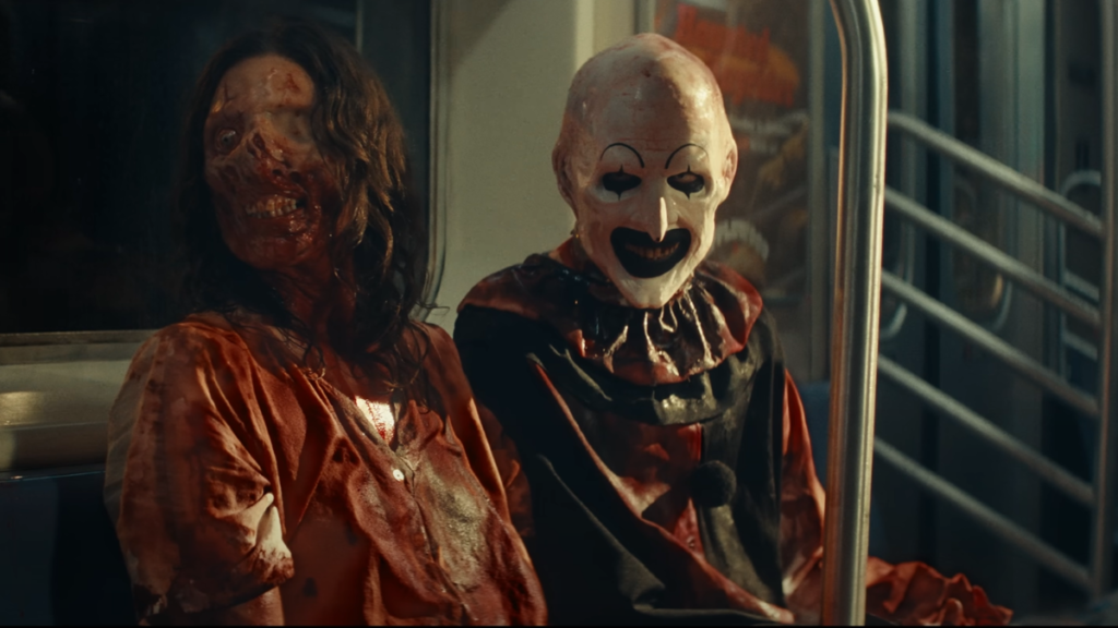 Terrifier 3 Review – Lore, Gore, and More of the Same