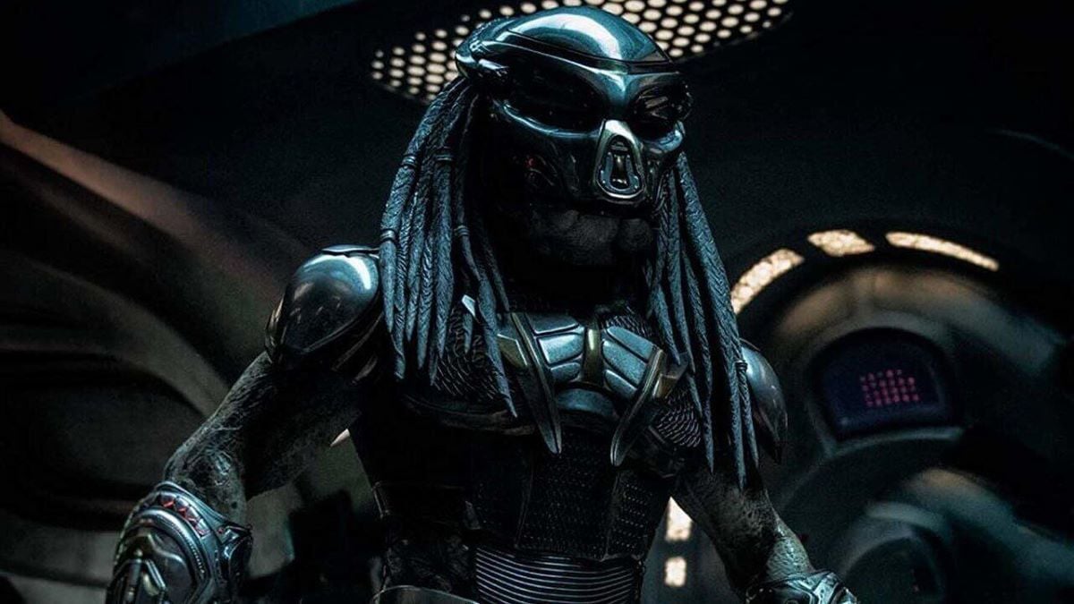 Predator (1987) Retrospective – Nerds Talk Movies