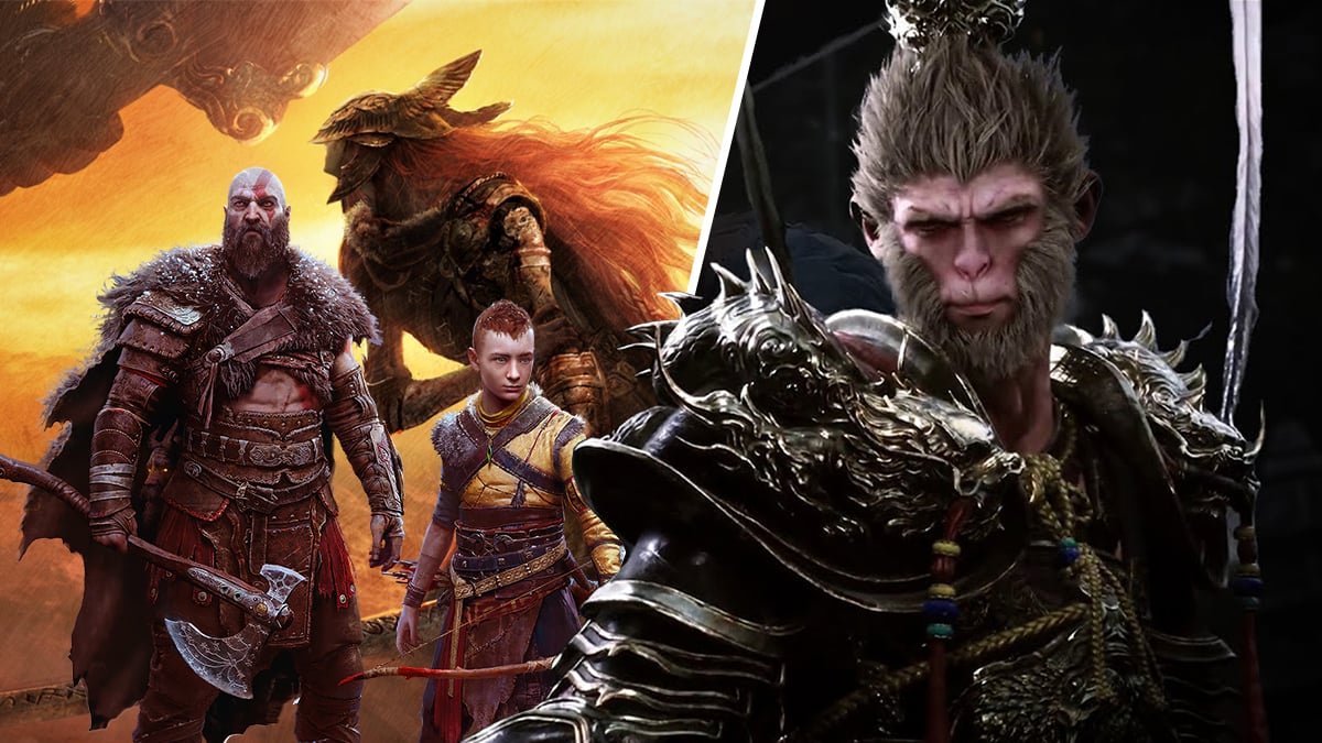 Black Myth: Wukong Only Cost $43 Million to Develop, A Fraction of Modern AAA Rivals’ Budgets