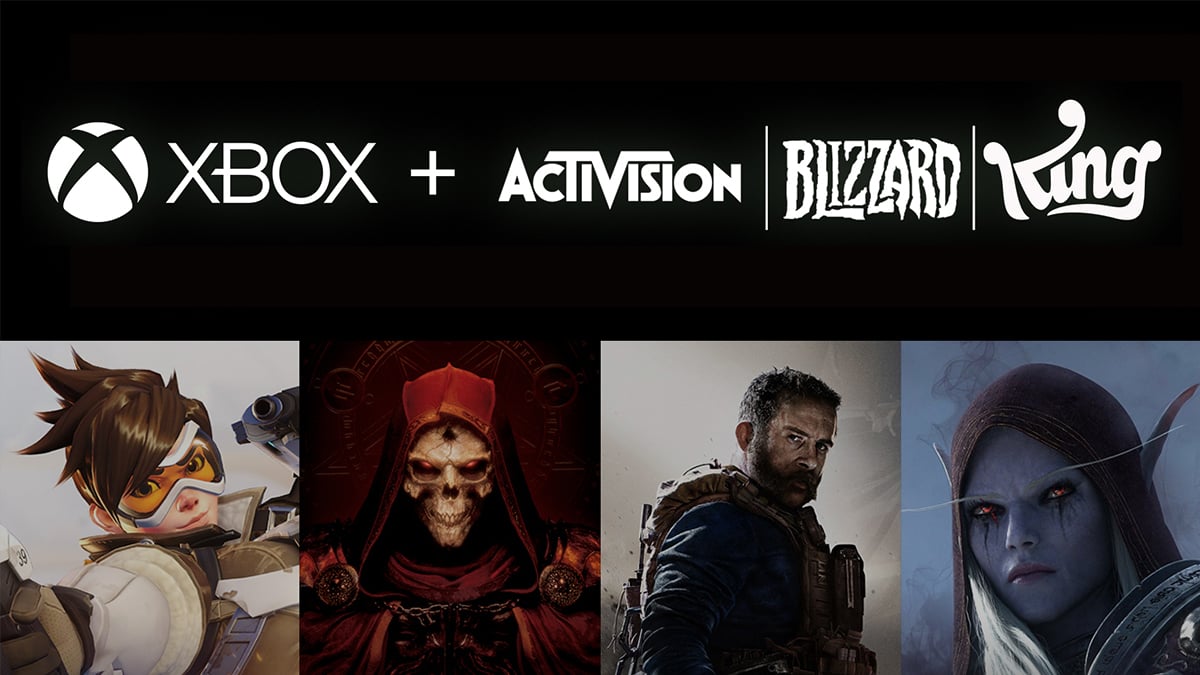 Activision Blizzard’s Future Shaky After Xbox Buyout: ‘They’re at a Point of Real Crisis’