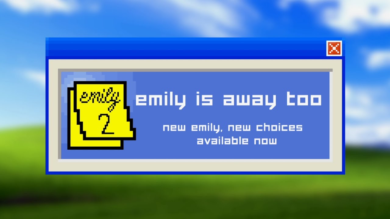 Emily is Away Too - Launch Trailer