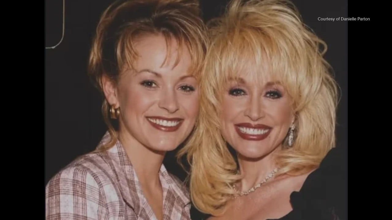 Dolly Parton's niece named estate's brand ambassador