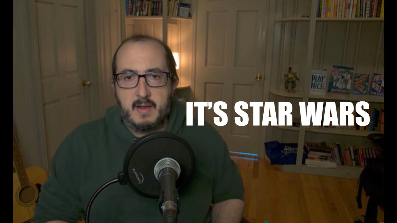The Real Reason EA Shut Down BioWare