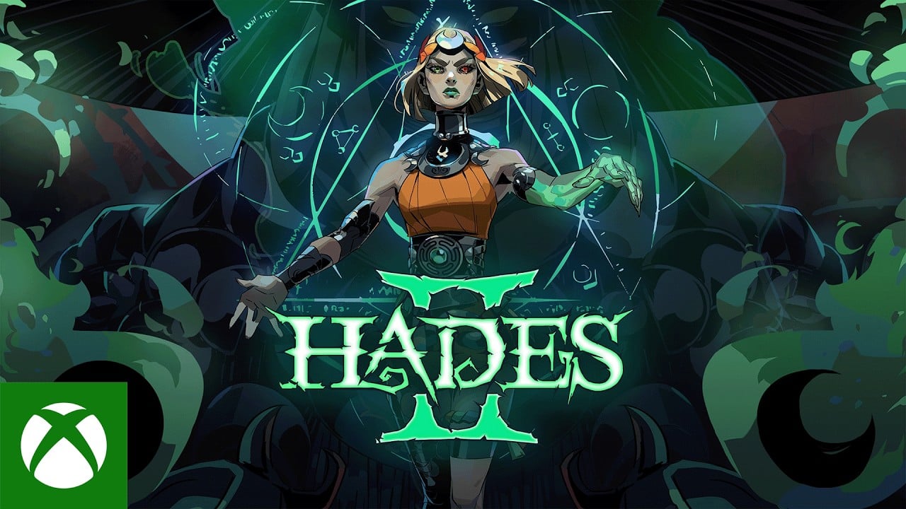 Hades II Coming to Xbox Game Pass – Official Announce Trailer | Xbox Partner Preview 2026