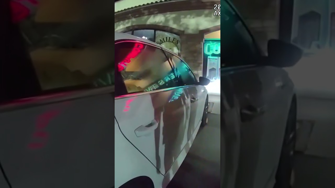 Parents arrested after leaving baby in car to drink at bar in Florida