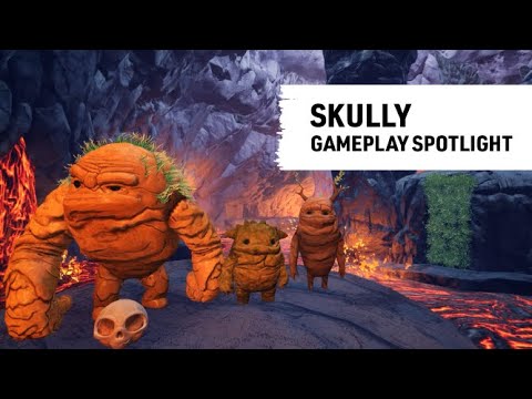 Skully - Gameplay Spotlight