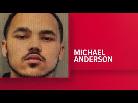 Police looking for escaped inmate from Edinburgh Correctional work detail