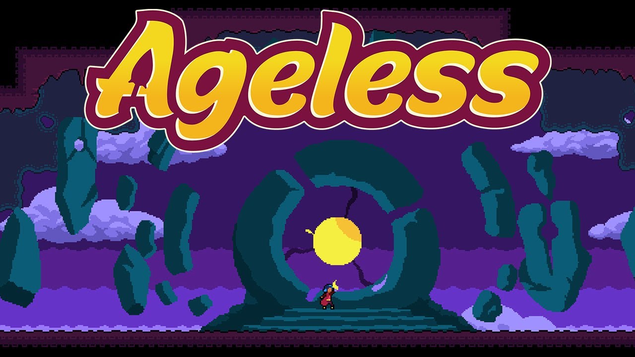 Ageless Platforming Trailer!