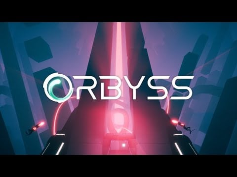 Orbyss - Launch Trailer