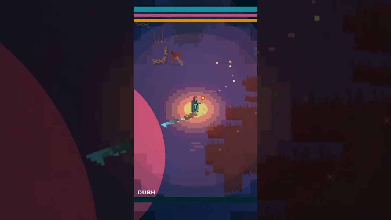 Into the Restless Ruins Video Preview