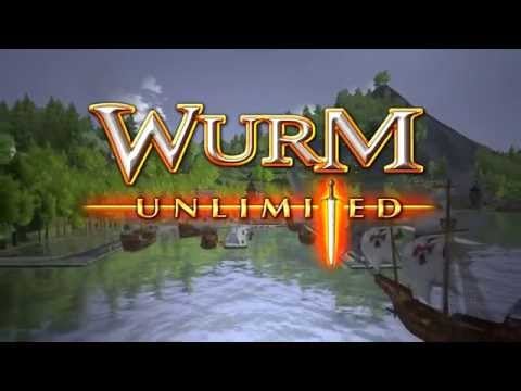 Wurm Unlimited Trailer
