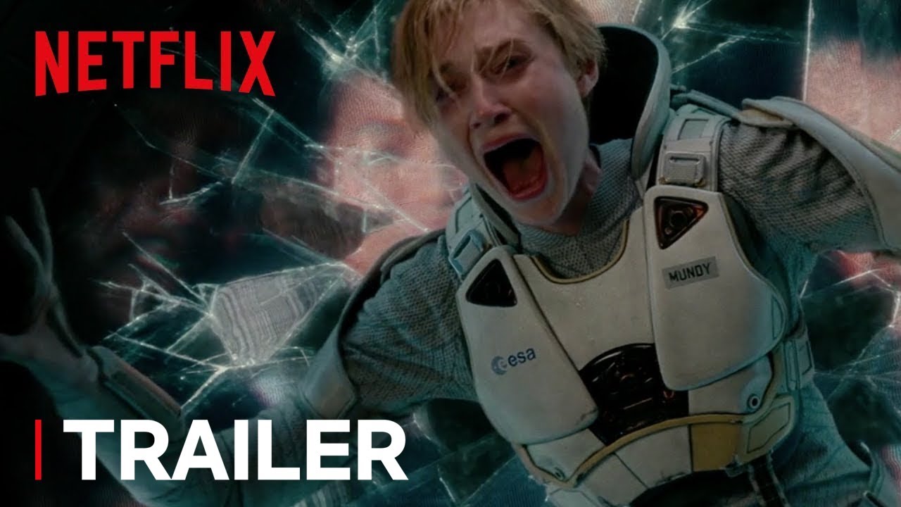 THE CLOVERFIELD PARADOX | Trailer [HD] | Netflix