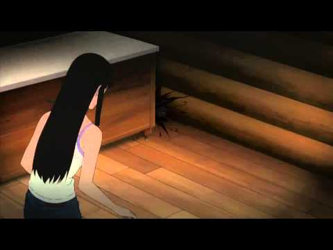 GYO: Tokyo Fish Attack! Movie Trailer