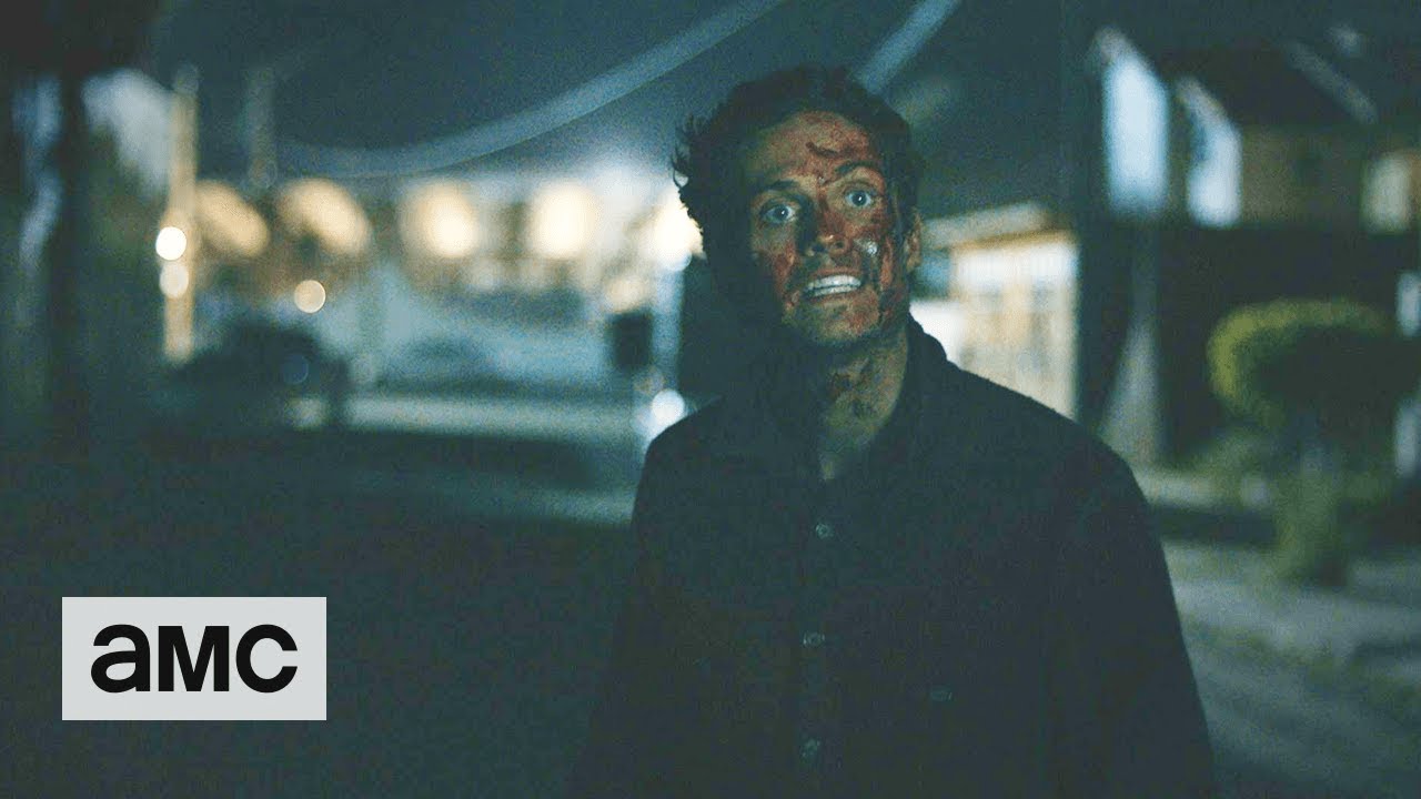 Fear The Walking Dead: Next on: 'El Matadero' Ep 314