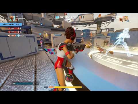 Quantum League - Update 0.7.3