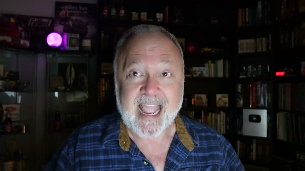 Violence As The Default In AAA RPGs