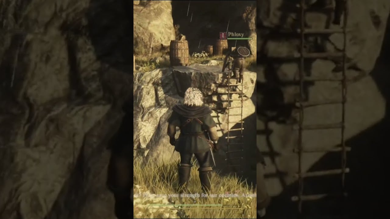 Dragons Dogma 2 = GOTY