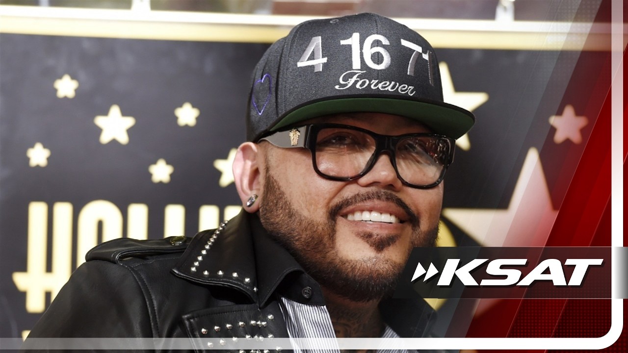 A.B. Quintanilla III sues sister Suzette, claims unpaid share of Selena estate profits