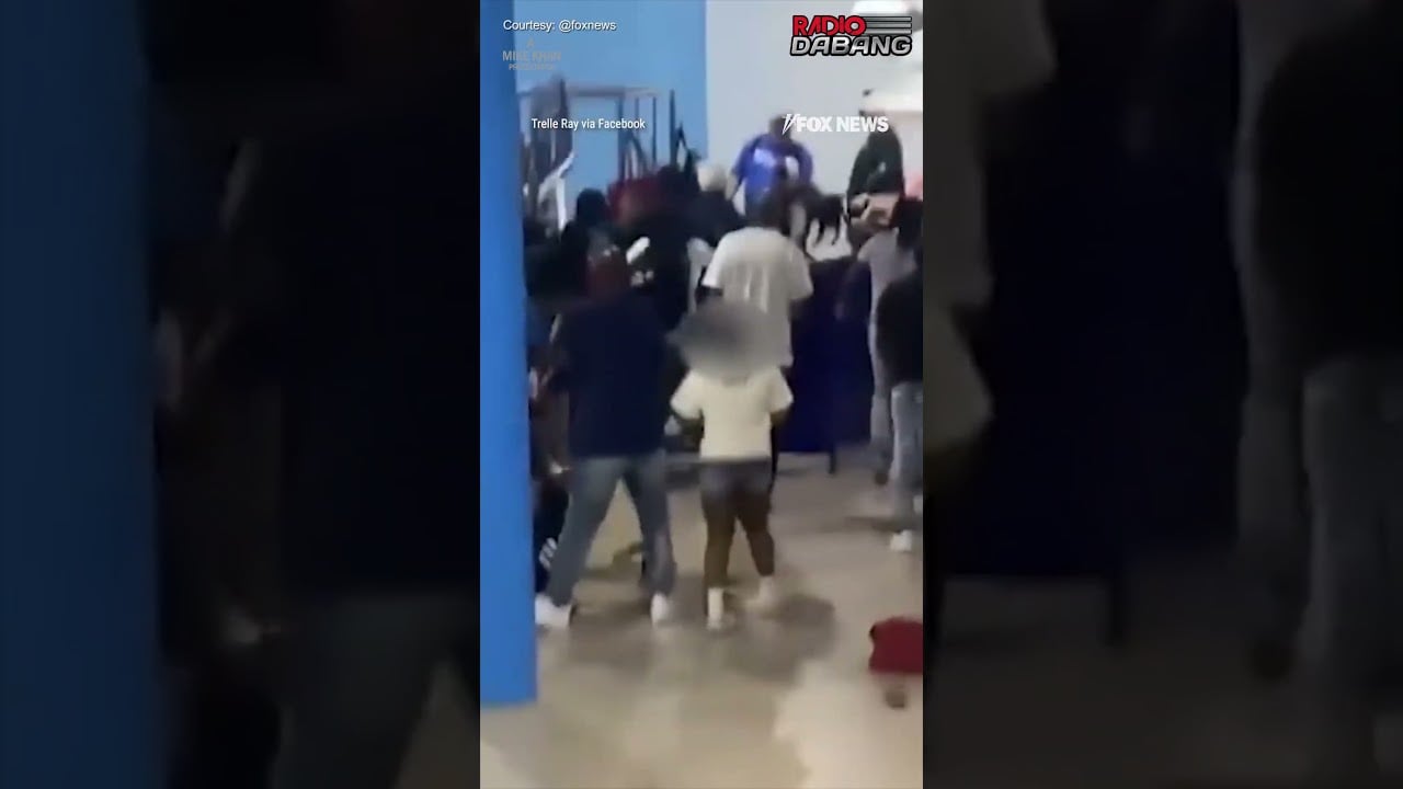 Cruise ship passengers put on Do not sail list after massive brawl at Texas Port #usa #news #brawl