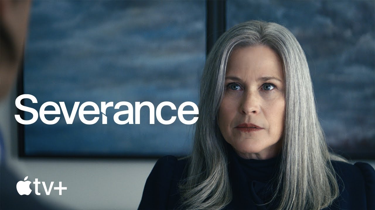 Severance — Official Trailer | Apple TV