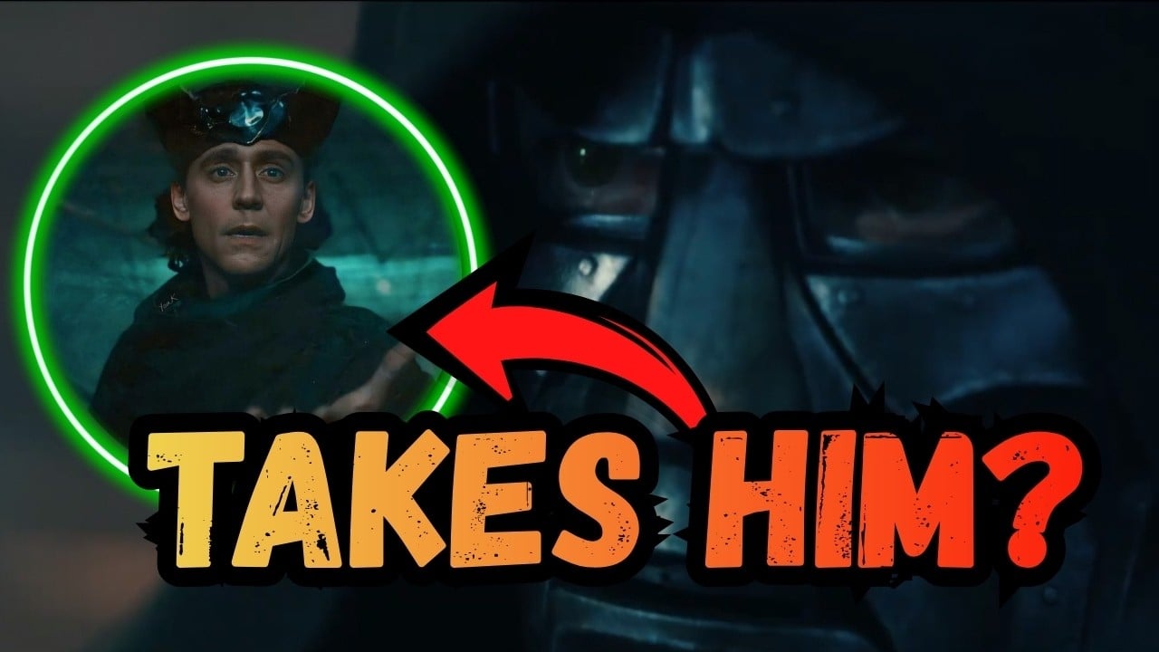 10 Details You Might Have Missed In the Avengers Doomsday Trailer