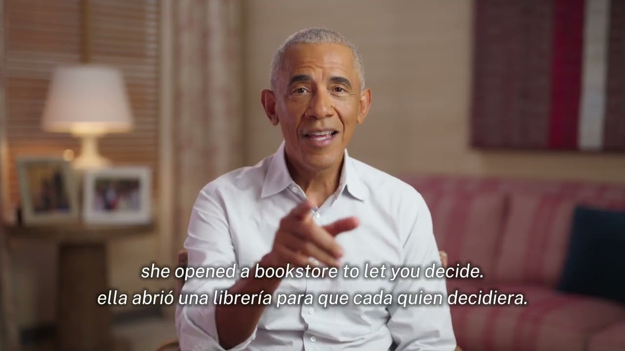 President Obama supports Angie Nixon for U.S. Senate!