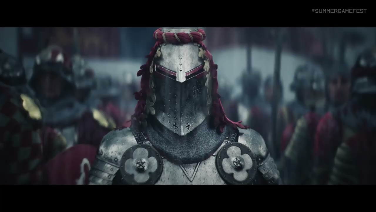 Chronicles: Medieval World Premiere Trailer | Summer Game Fest 2025