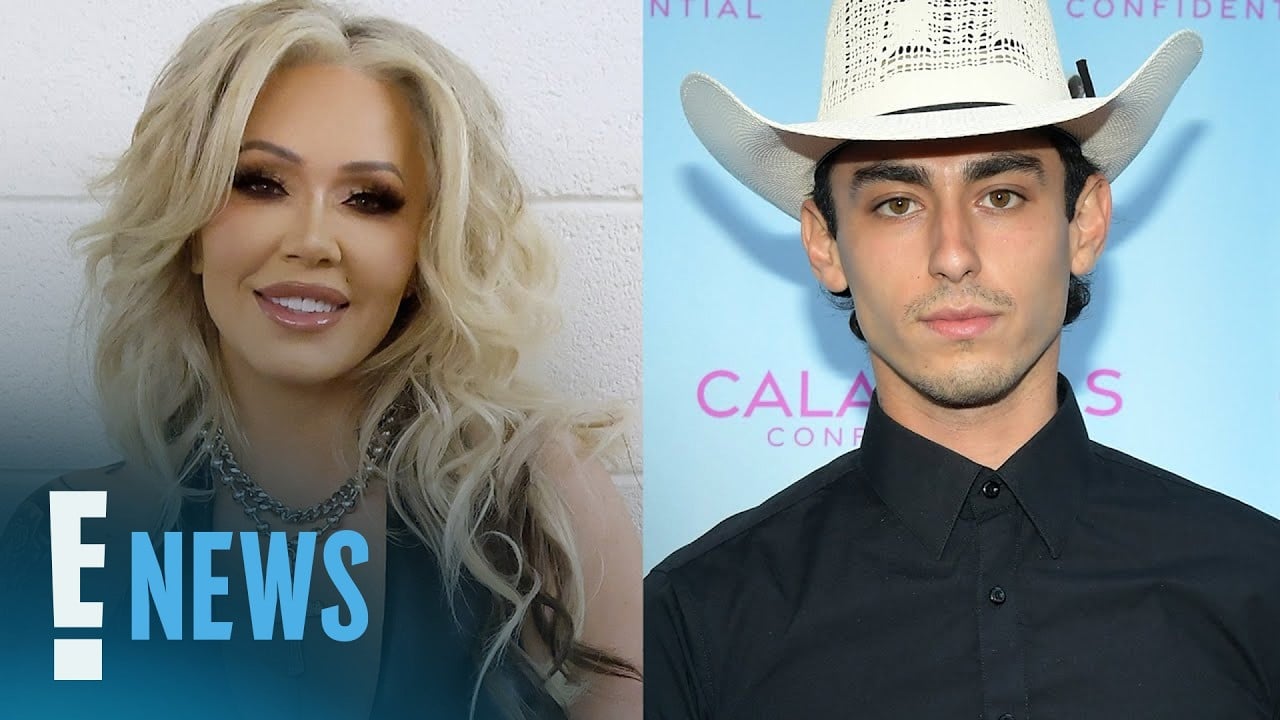 Bunnie Xo Defends Going Out With Dylan Wolf, 24, After Divorce | E! News