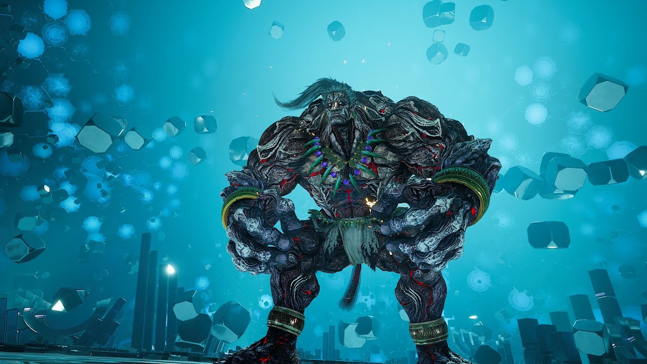 Final Fantasy 7 Rebirth: All Titan Summon Crystals and Boss Fight