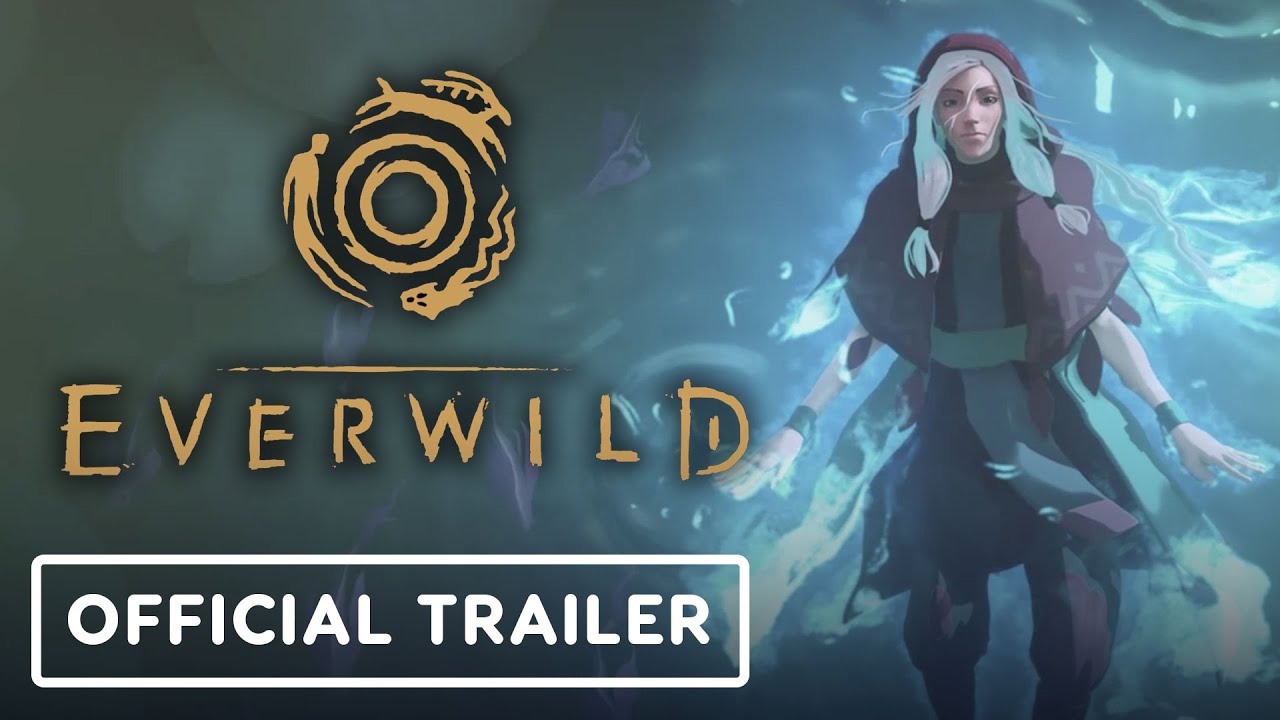 Everwild - Official Cinematic Trailer | Xbox Showcase 2020