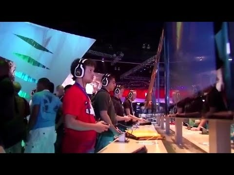 Excessive video gaming may get mental diagnosis