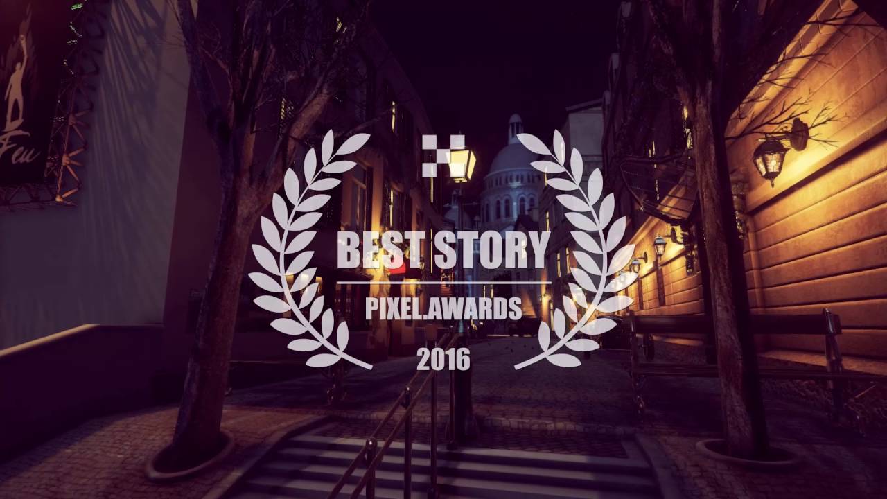 Bohemian Killing - Official Game Trailer