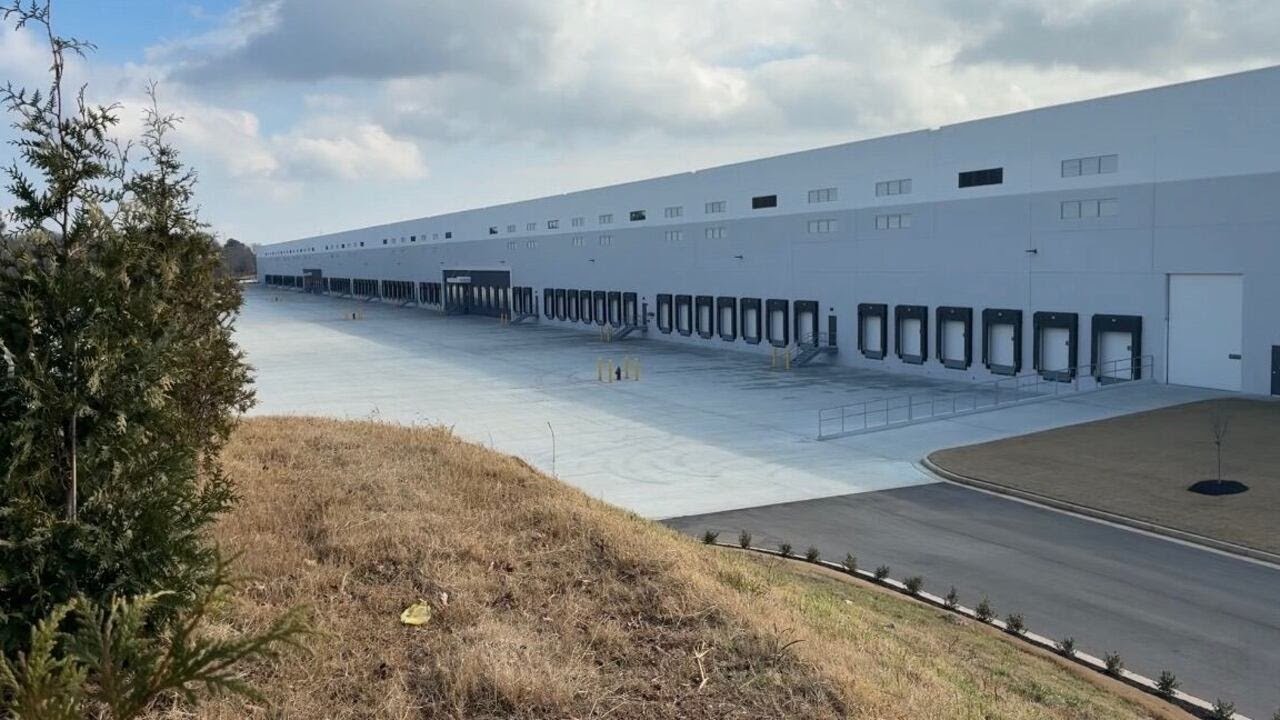 City leaders oppose possible ICE facility in Social Circle