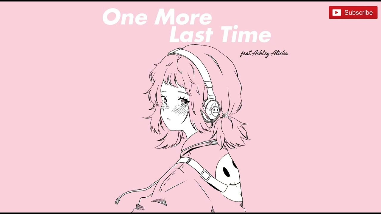Henry Young - One More Last Time (feat. Ashley Alisha)