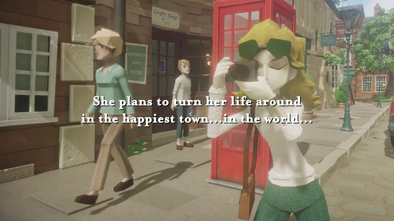 The Good Life - STROY Trailer - 2018 MAY