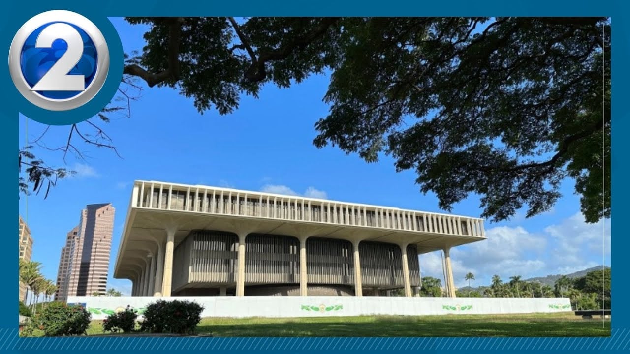 Hawaiʻi bill challenging Citizens United advances, first of its kind in the nation