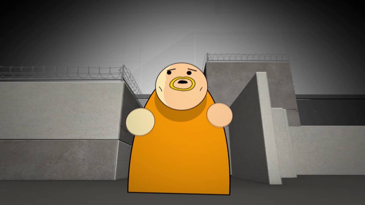 Prison Architect - Out Now