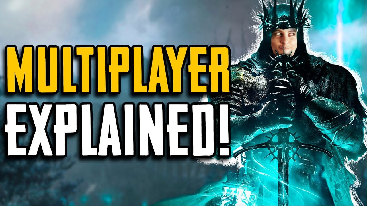 Everything You Need To Know About Lords Of The Fallen's Multiplayer Mode!
